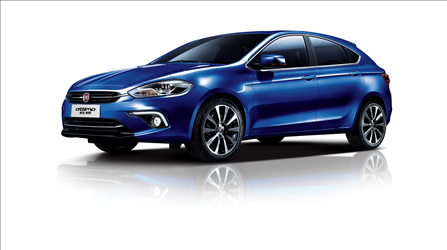 广汽菲亚特新元素(合江亭销售店)