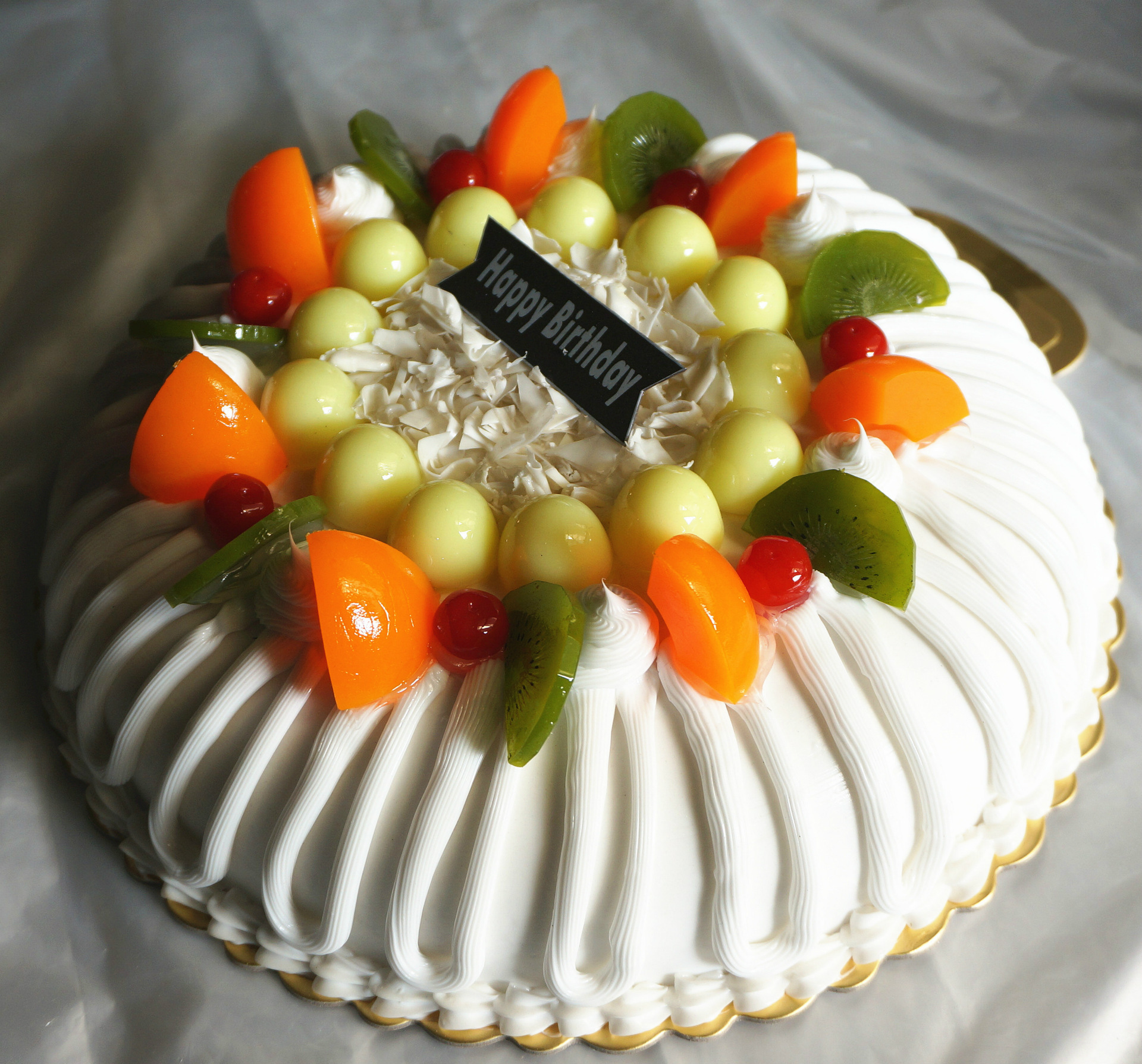 金麦尚品蛋糕坊