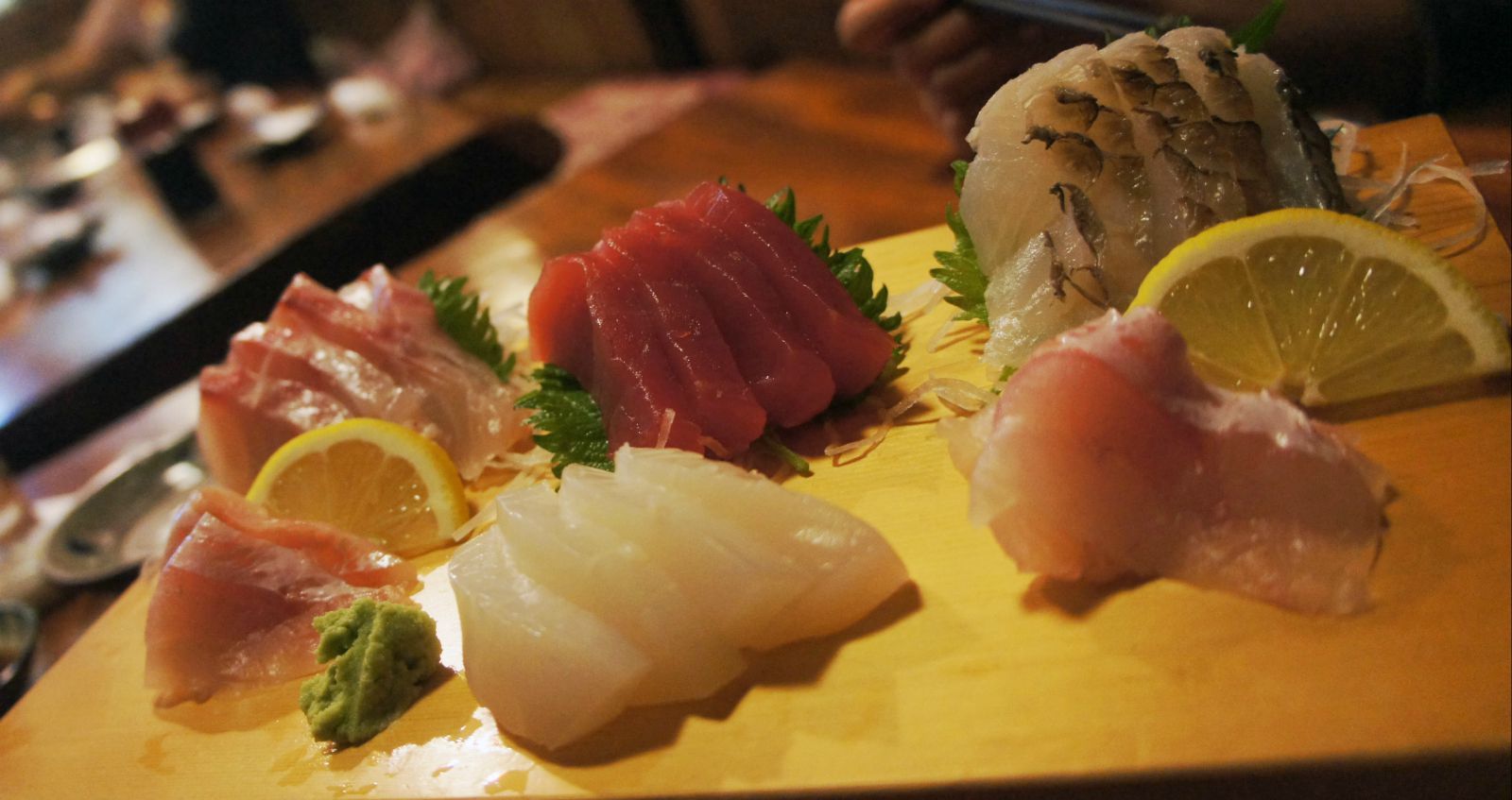 北顺街大离刺身