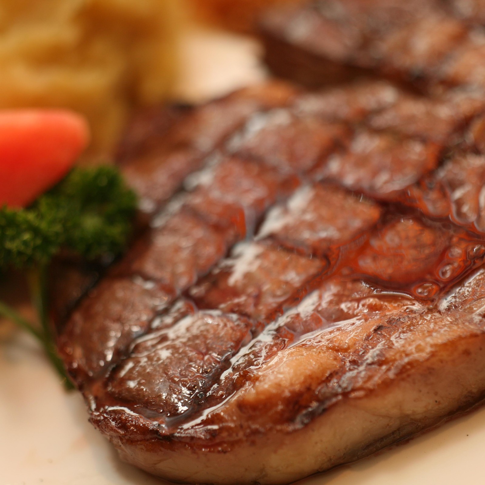 西堤厚牛排(深南中路店)