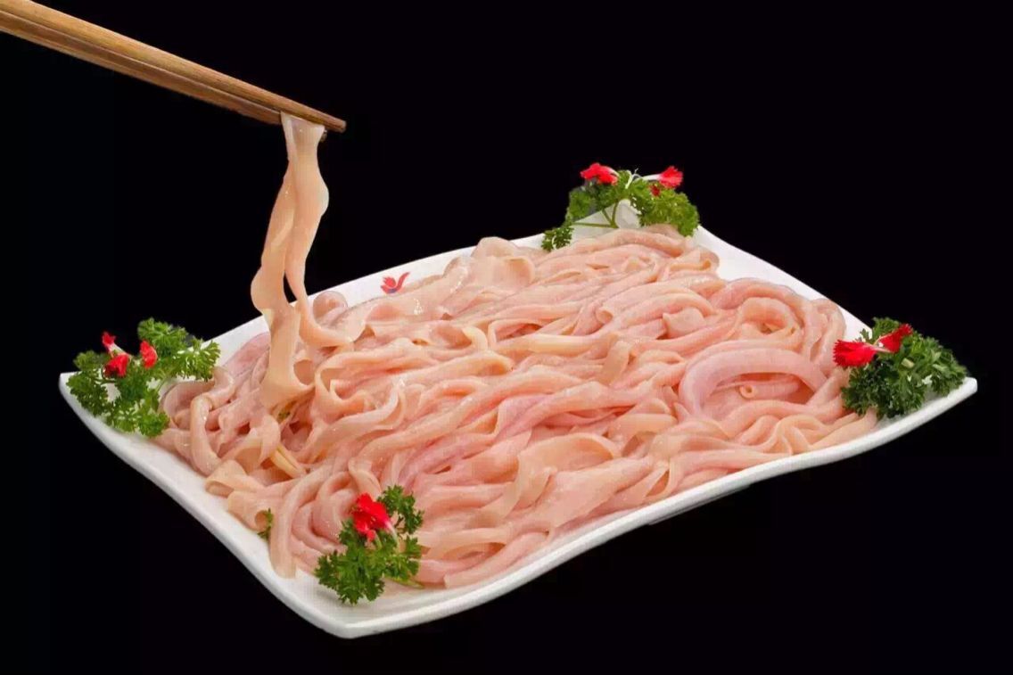 签万要来自助串串