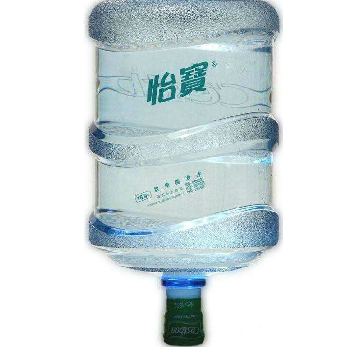 怡宝桶装水总代理